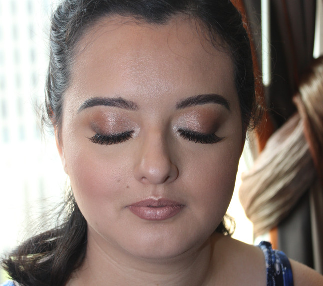 Airbrush Makeup Services Sexy Visage Omaha, NE