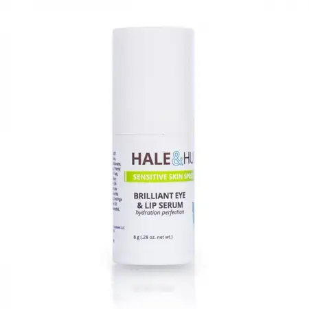 Brilliant Eye & Lip