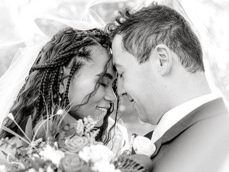 Wedding Spotlight: A Summers Dream