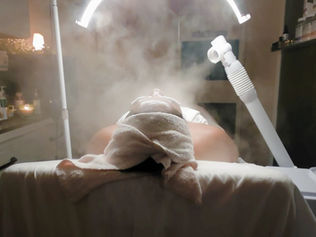 Unlock Your Radiance: The Power of Professional Facial Services