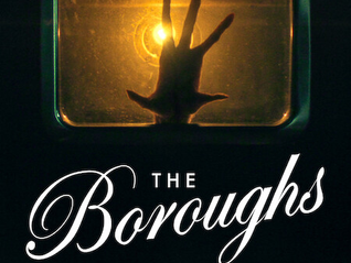 Your Weekend Binge Watch: The Boroughs