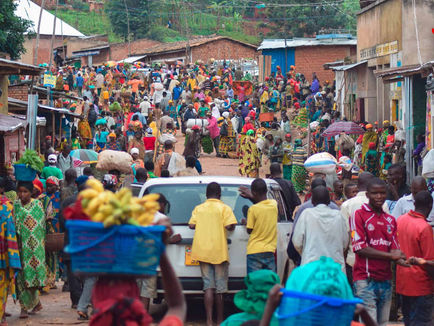 Burundi : la Barrière Linguistique comme frein au libre-échange de la ZLECAF