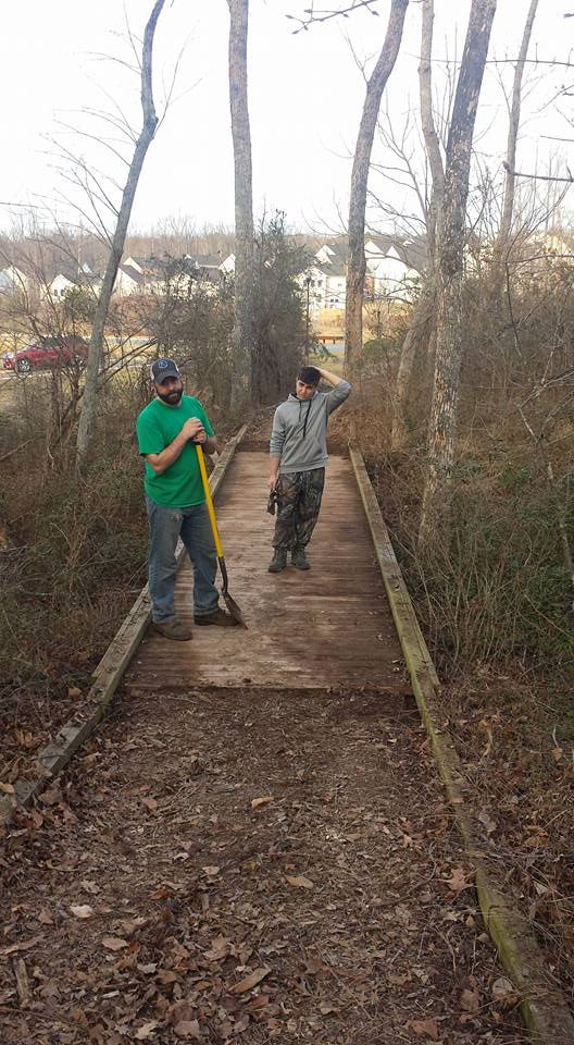 Village Green CRV HOA