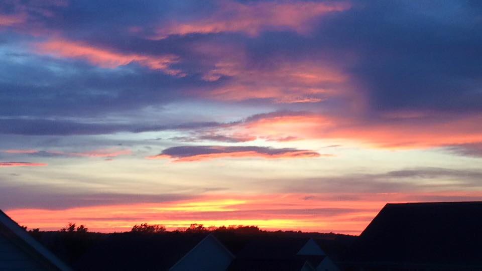 Courtland Rural Village HOA