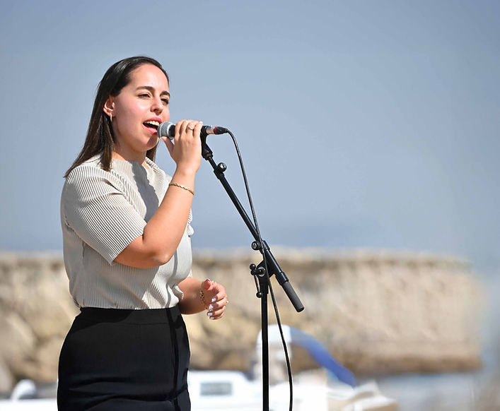 Dafna Admati