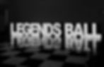 Legend's Ball 2025