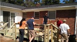 Rebuild Upstate