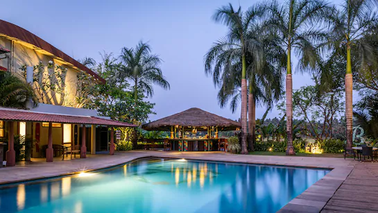 Beleza by The Beach - Beach Wedding Venue in Goa