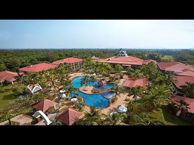 Novotel Dona Sylvia, Goa