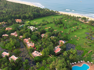 Destination Wedding Venue In Goa