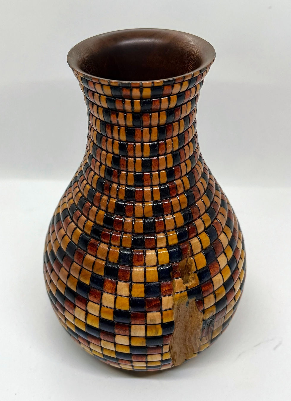 Thumbnail: Decorative Vase