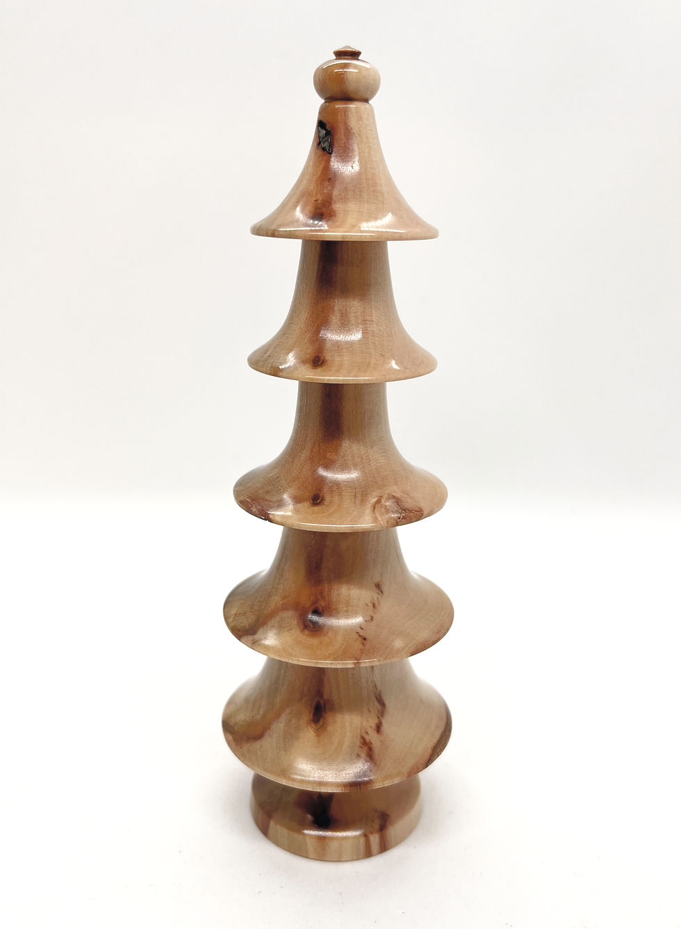 Thumbnail: Wooden Trees