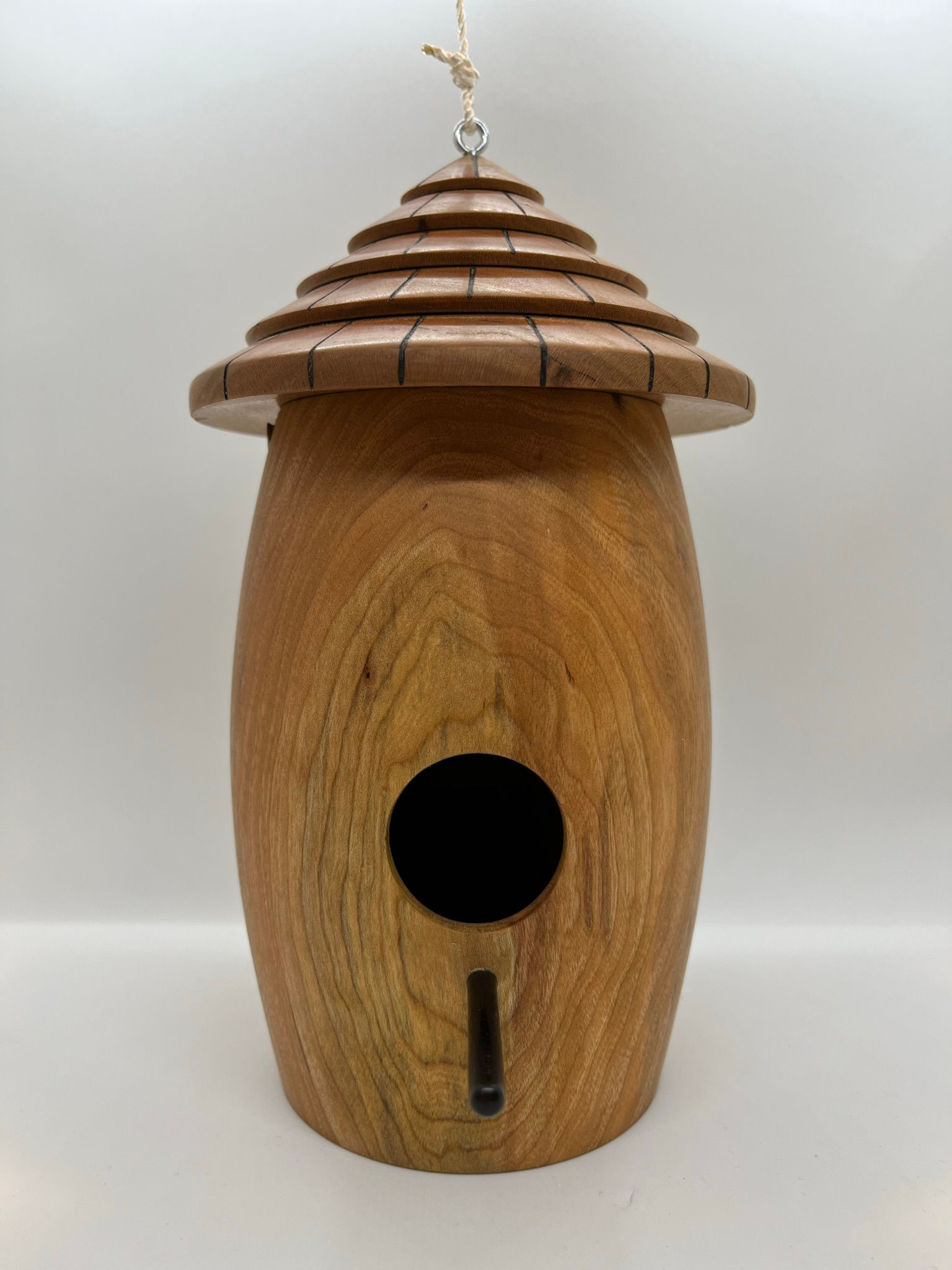 Birdhouse - Traditional