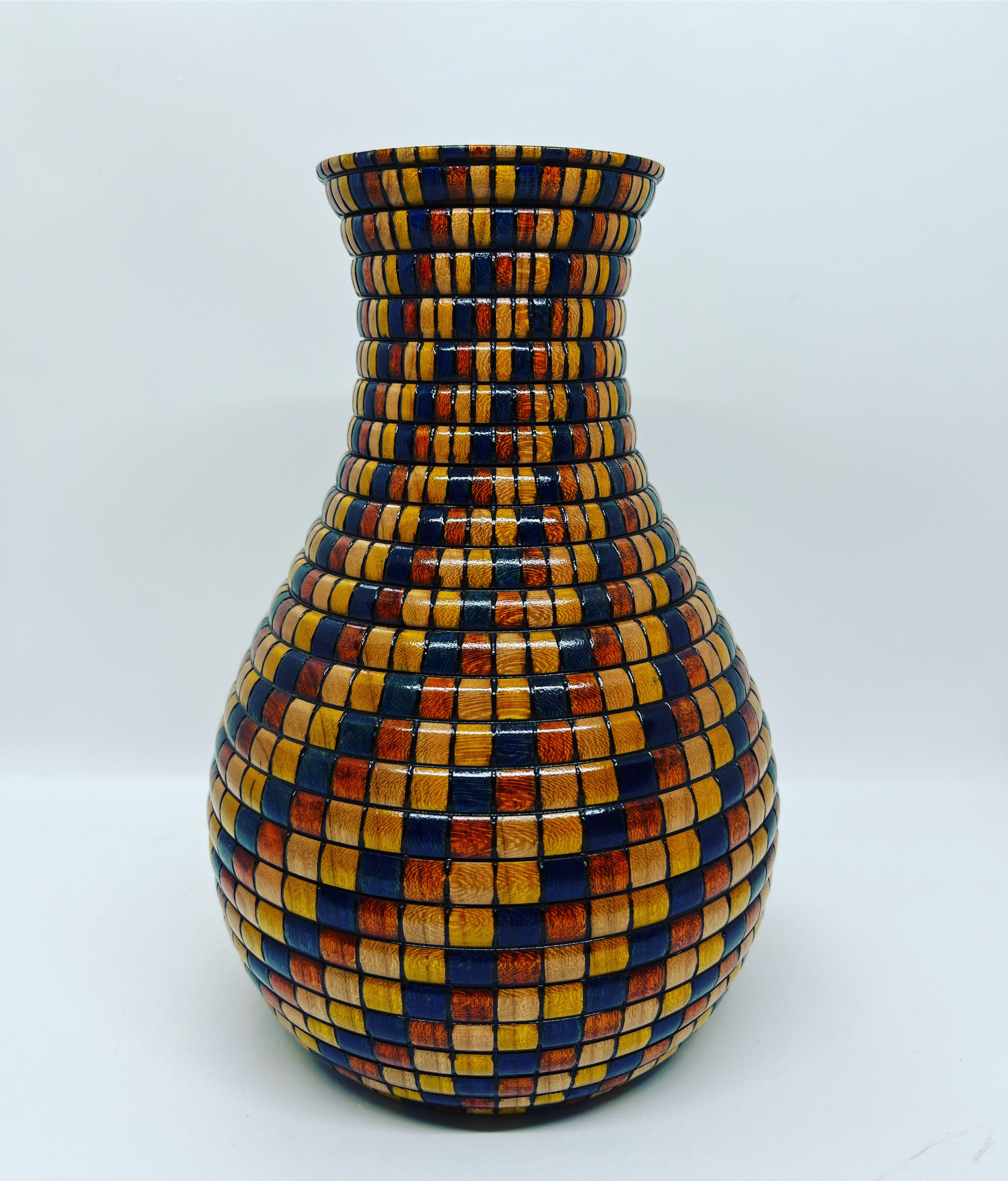 Decorative Vase