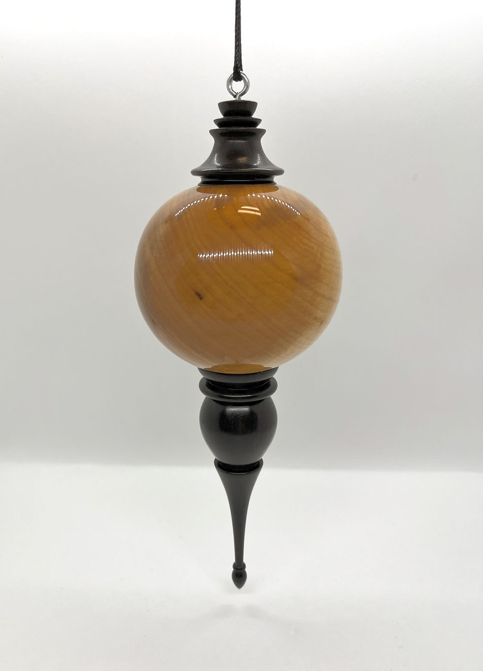 Thumbnail: Christmas Tree Ornament