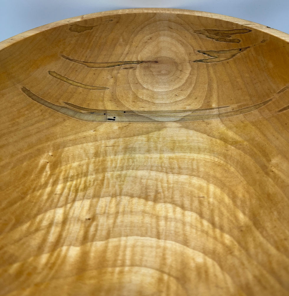 Thumbnail: Maple Bowls