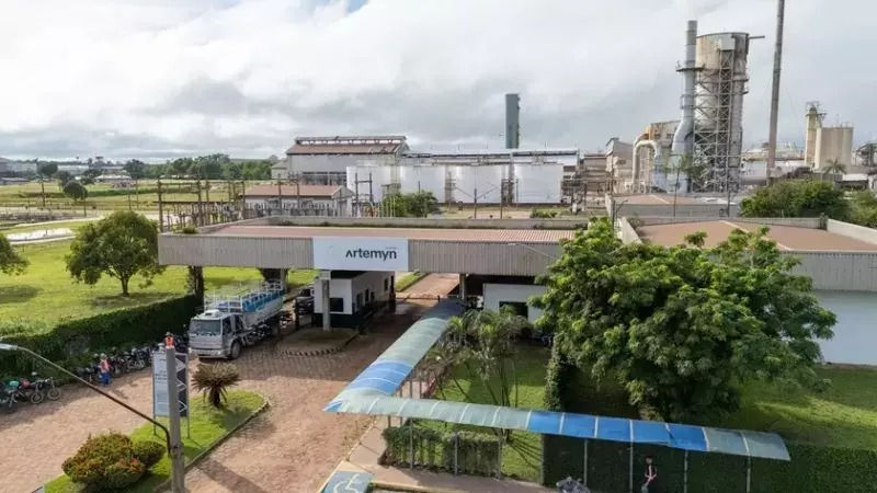 #Indústria - Artemyn celebra 2 anos no Pará: Mineração com foco em responsabilidade social