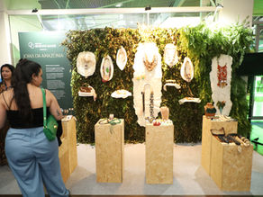 Feira da Indústria do Pará apresentou a força da bioeconomia amazônica