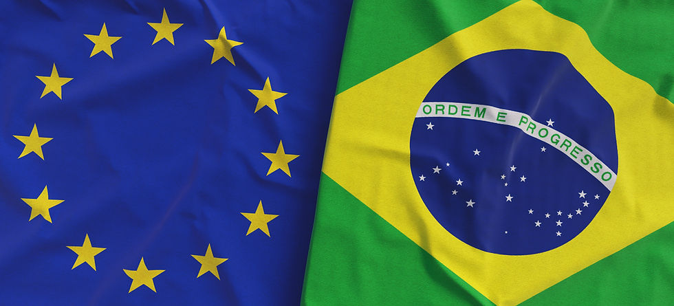 POSICIONAMENTO - FIEPA alerta para riscos de barreiras europeias às exportações brasileiras de carne