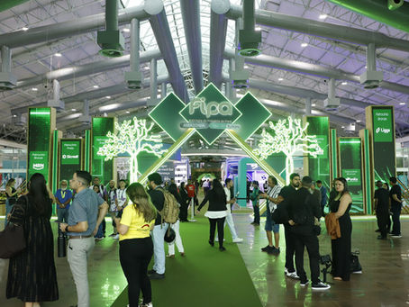 FIPA 2026 destaca mineração, energia, rodada crédito, economia sustentável e oportunidades de emprego e estágio nesta sexta (22)