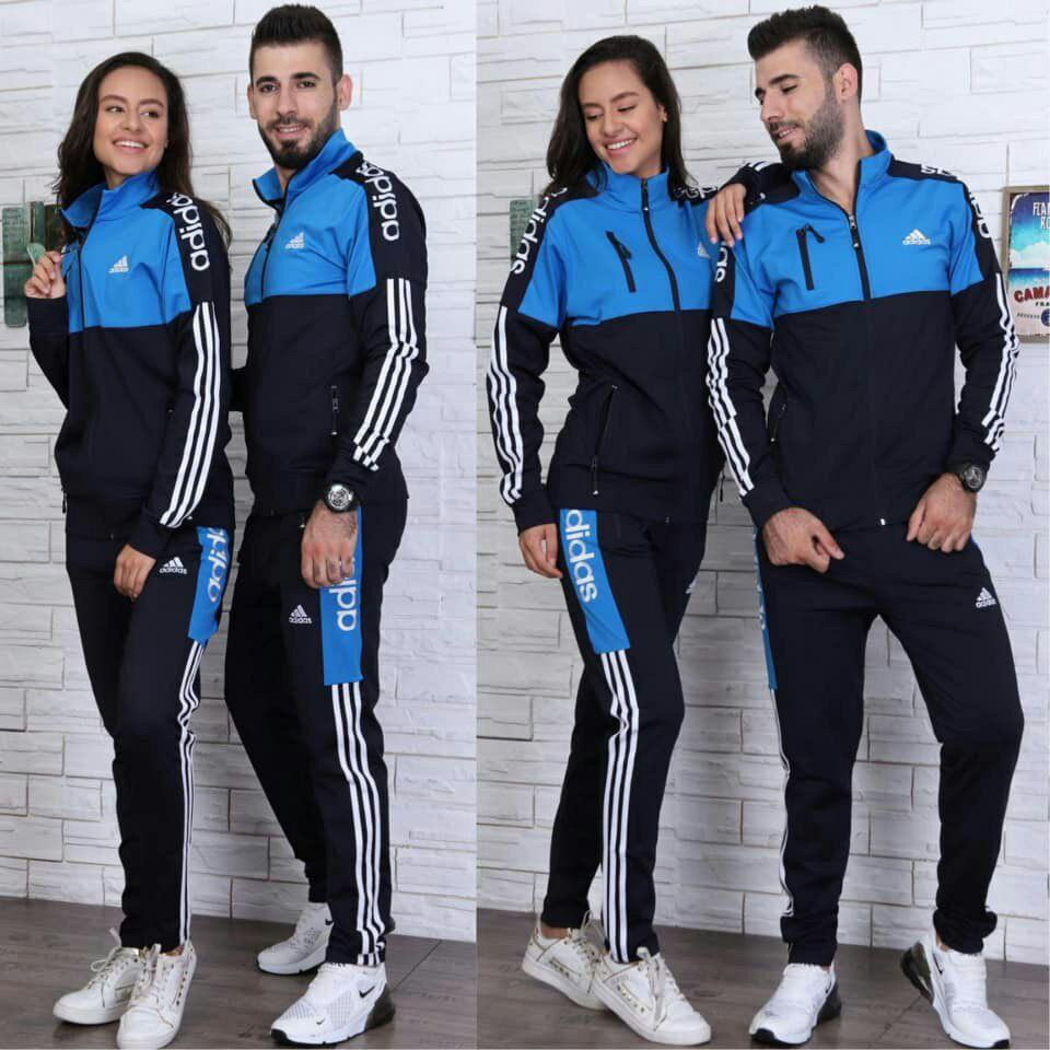 Thumbnail: Track suits