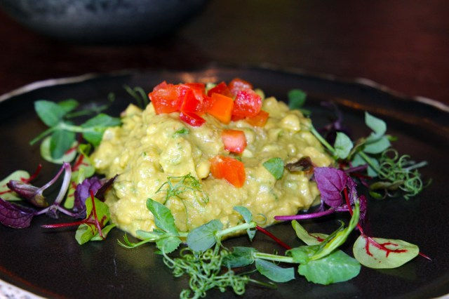 Toro Toro Abu Dhabi Richard Sandoval Dubai Fine Dining South American