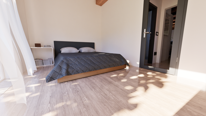 Cascina Ronco Masone