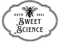 Sweet Science logo