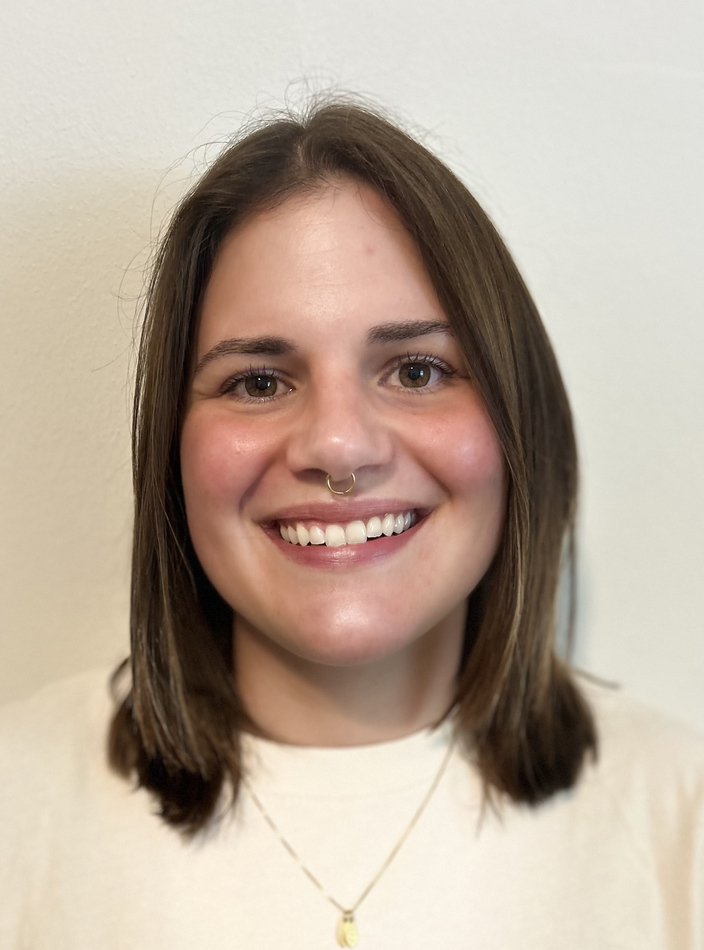 Writer: Stephanie Horejs, LCPC