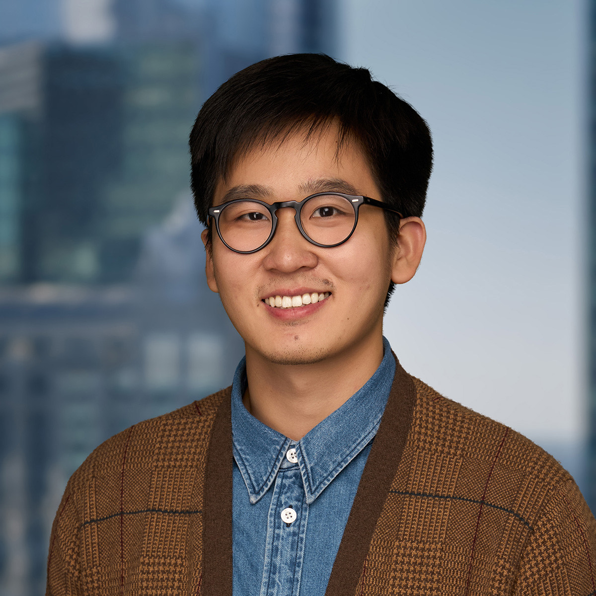 Writer: Joey Ye, LPC