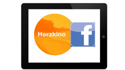 HERZKINO@Facebook