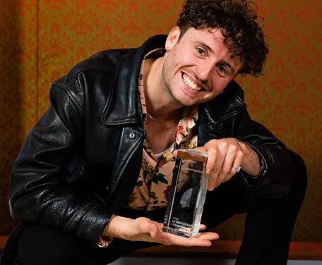 Pelle Parr Deutscher Filmmusikpreis 2022