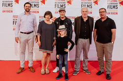Festival des deutschen Films