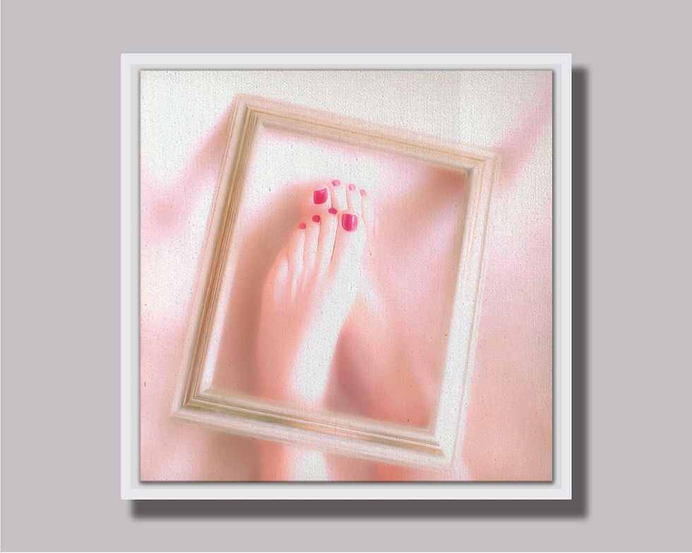 Thumbnail: Soft Feet