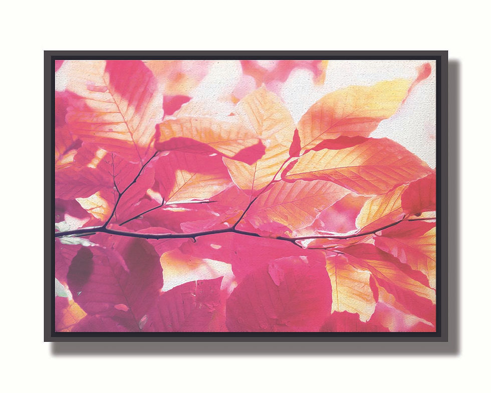 Thumbnail: Autumn Muse