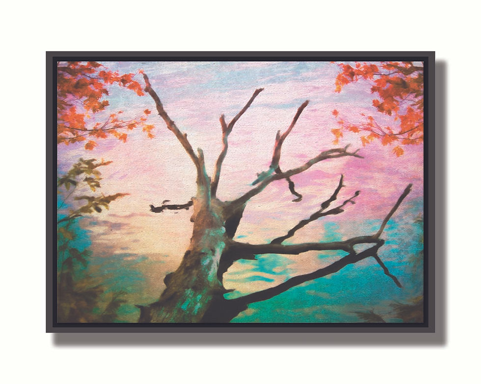 Thumbnail: When I'm Feeling Japanese