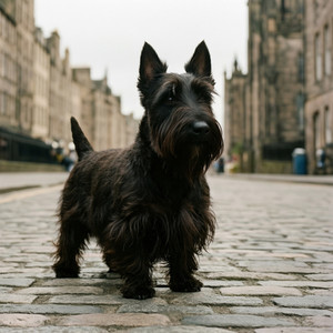 Edinburgh's Beloved Companions