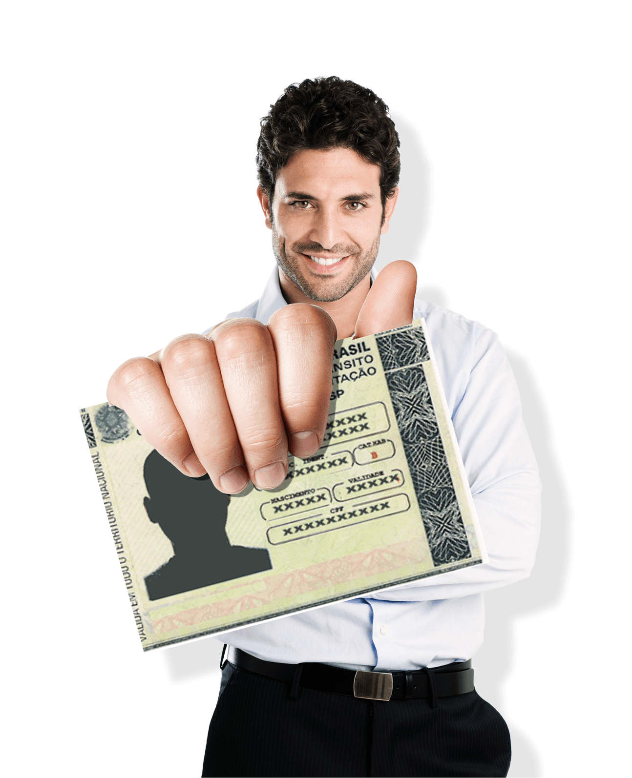 Despachante em Ribeirão Preto