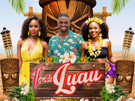 Greatest Luau On Earth - #GLOE