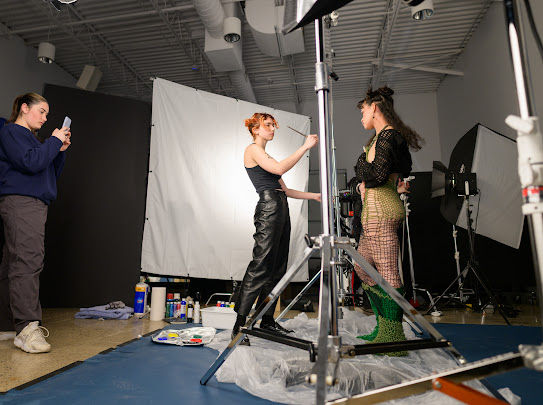 Gelbsy Magazine