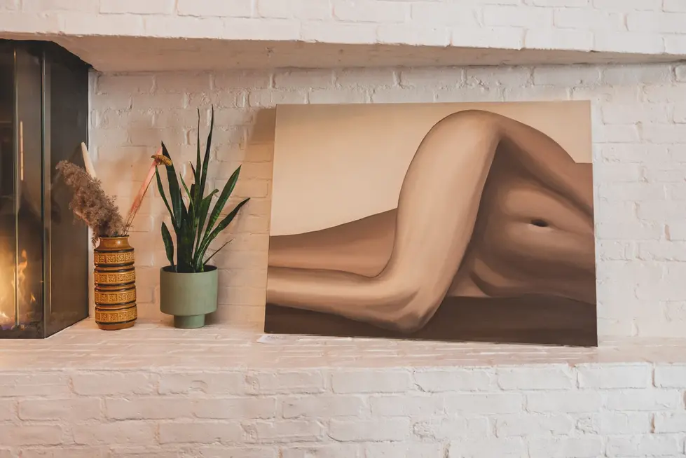 WORKFLOW X TACIT COLLECTIVE
MARCIA BIANCHI SOLO EXHIBITION