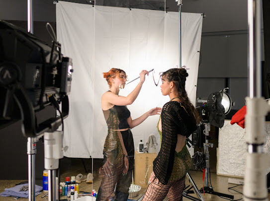 Gelbsy Magazine