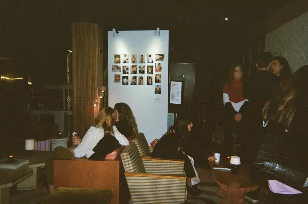 Solo Exhibition 'Summer Skin' by Austen Ambraska