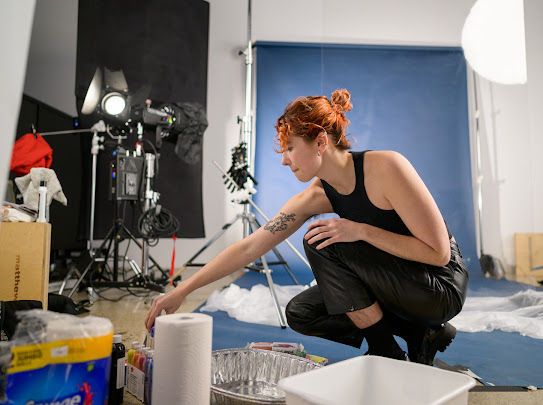 Gelbsy Magazine