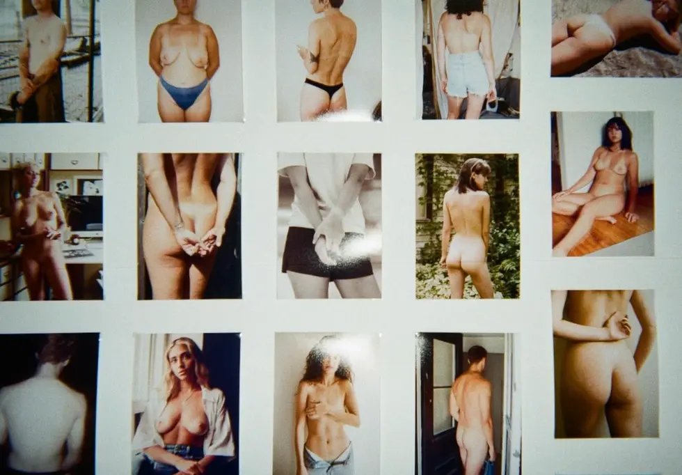 Solo Exhibition 'Summer Skin' by Austen Ambraska