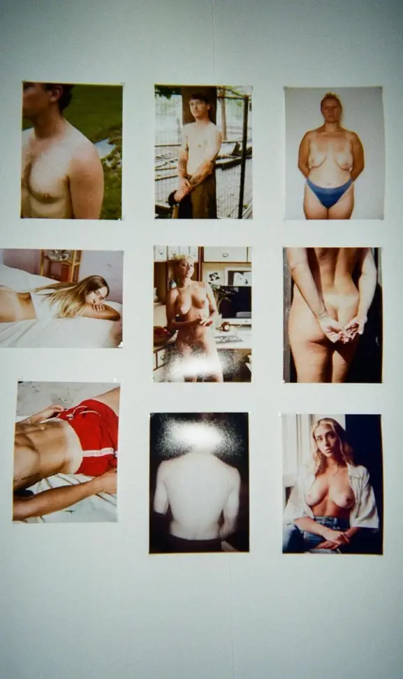 Solo Exhibition 'Summer Skin' by Austen Ambraska