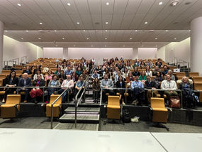 2026 Beatrice Nicoletti & CHOP Resuscitation Science Center Conference 