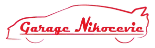 Garage Nikocevic