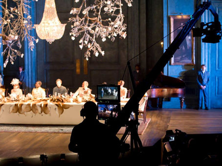 The show must go online, but should it stay there?