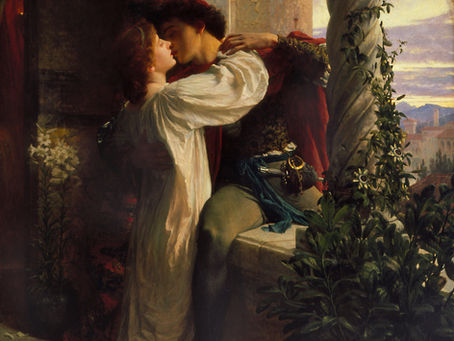 Learning to Hate Shakespeare